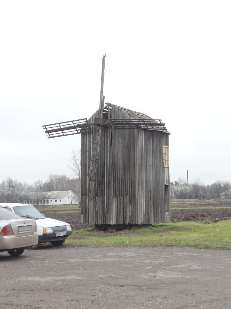 Диканька з panoramio.com - Dikanka
