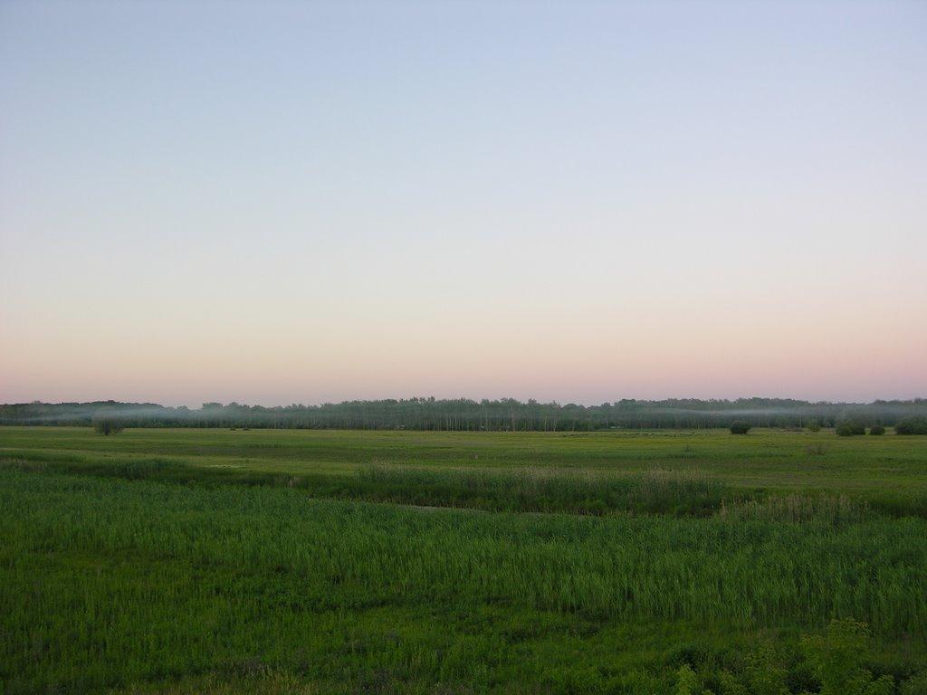 Балаклія з panoramio.com - Балаклея