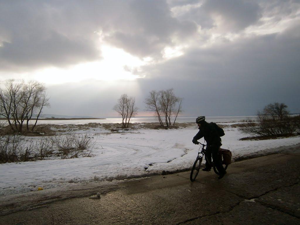 Стовп'яги з panoramio.com - Столпяги