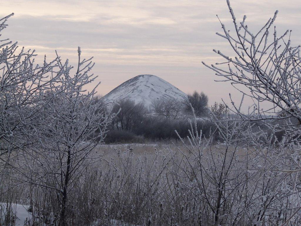 Ровеньки з panoramio.com - Ровеньки
