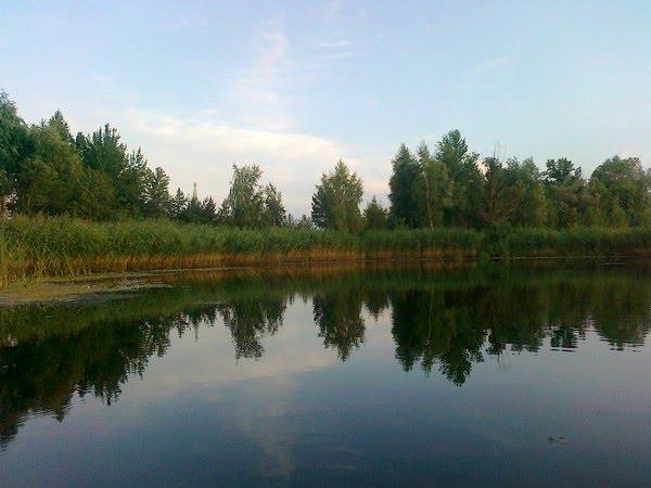 Коробівка з panoramio.com - Коробовка