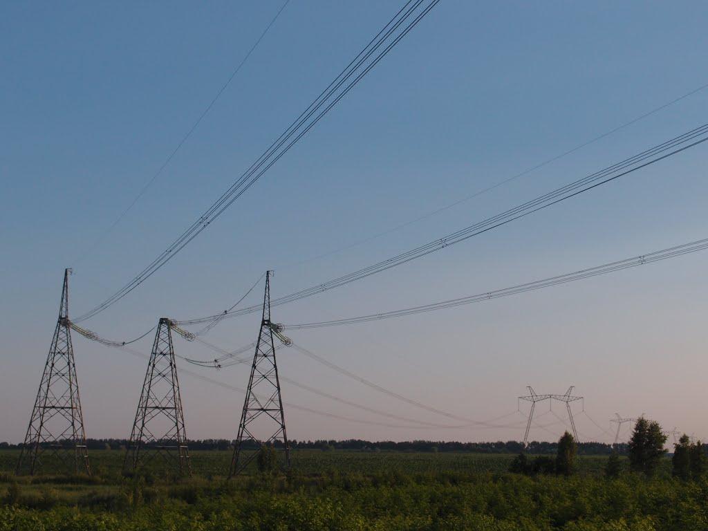 Ситняки з panoramio.com - Ситняки