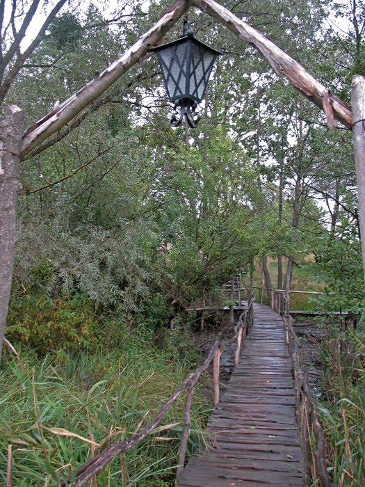 Диканька з panoramio.com - Dikanka