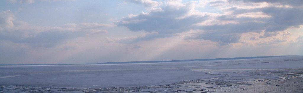 Недогарки з panoramio.com - Недогарки