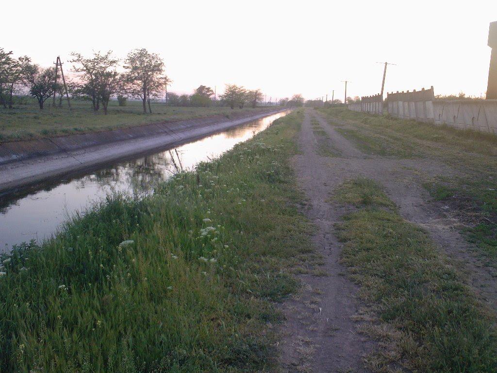 Зернове з panoramio.com - Зернове