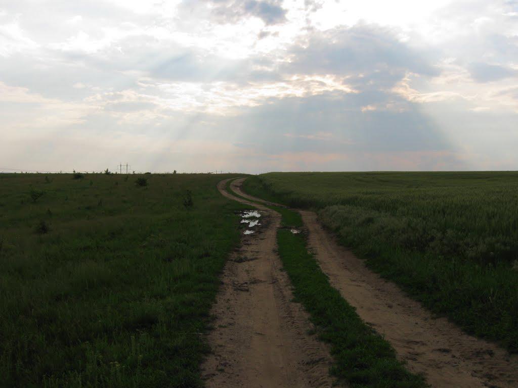 Губник з panoramio.com - Губник