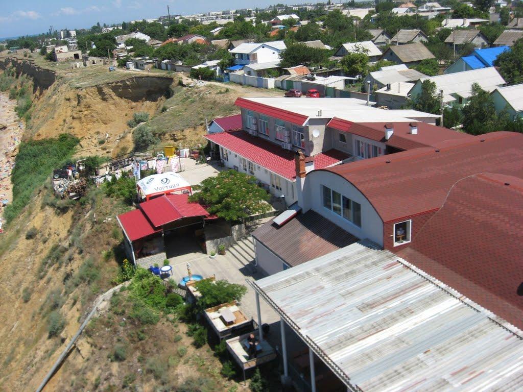 Кача з panoramio.com - Кача