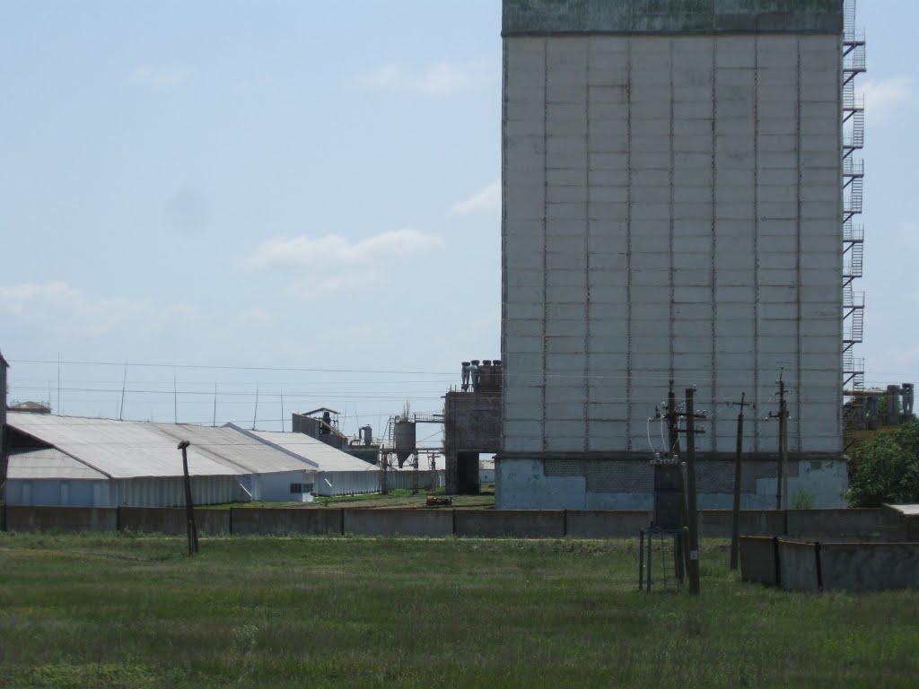 Костянтинівка з panoramio.com - Костянтинівка