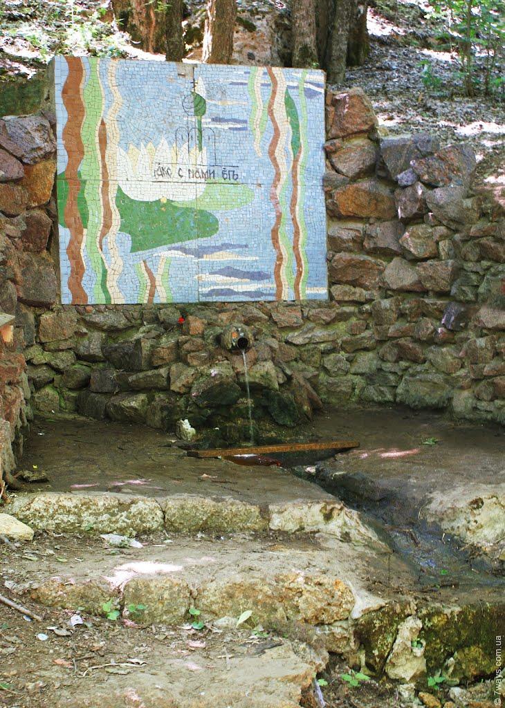 Руська Слобідка з panoramio.com - Русская Слободка