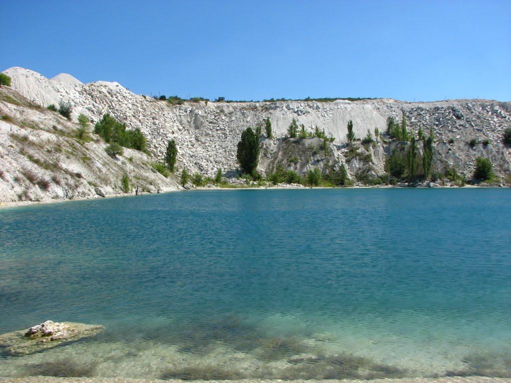 Скалисте з panoramio.com - Скалистое