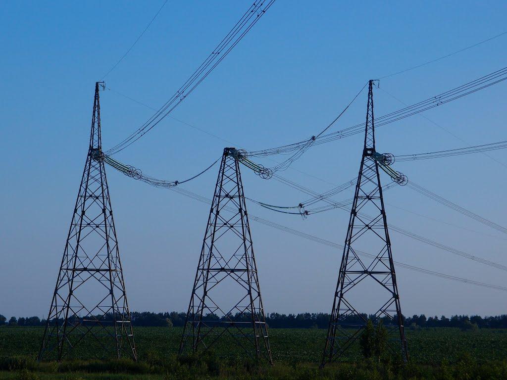 Ситняки з panoramio.com - Ситняки