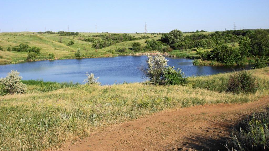 Алчевськ з panoramio.com (ч.2) - Алчевск