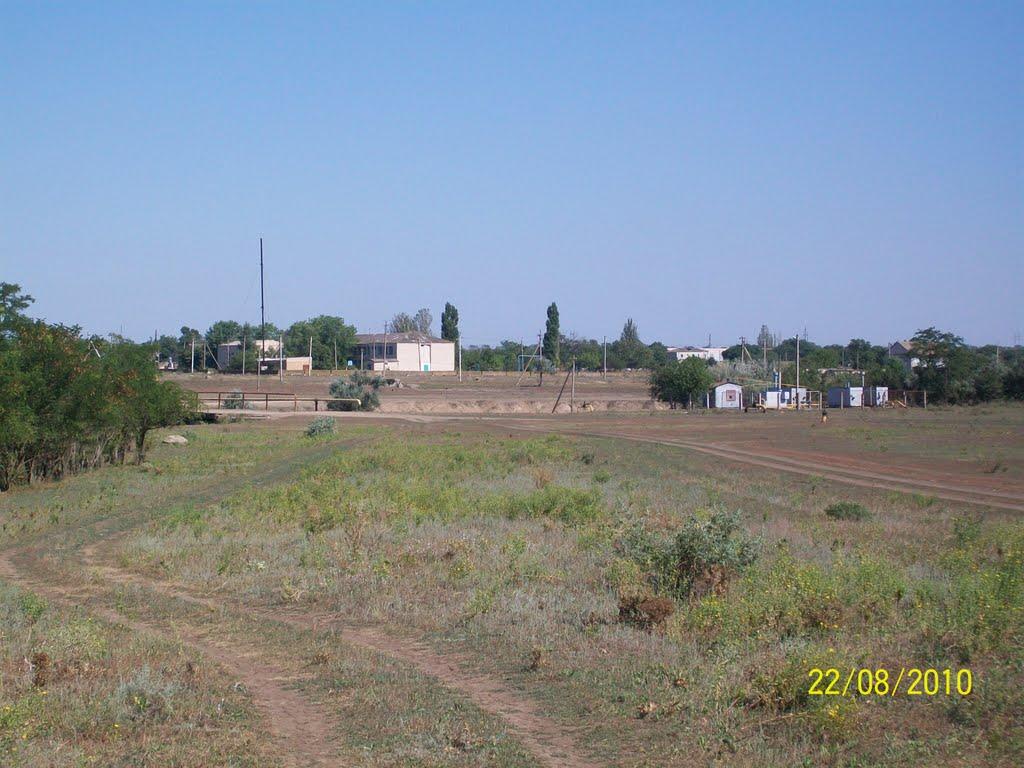 Східне з panoramio.com - Східне