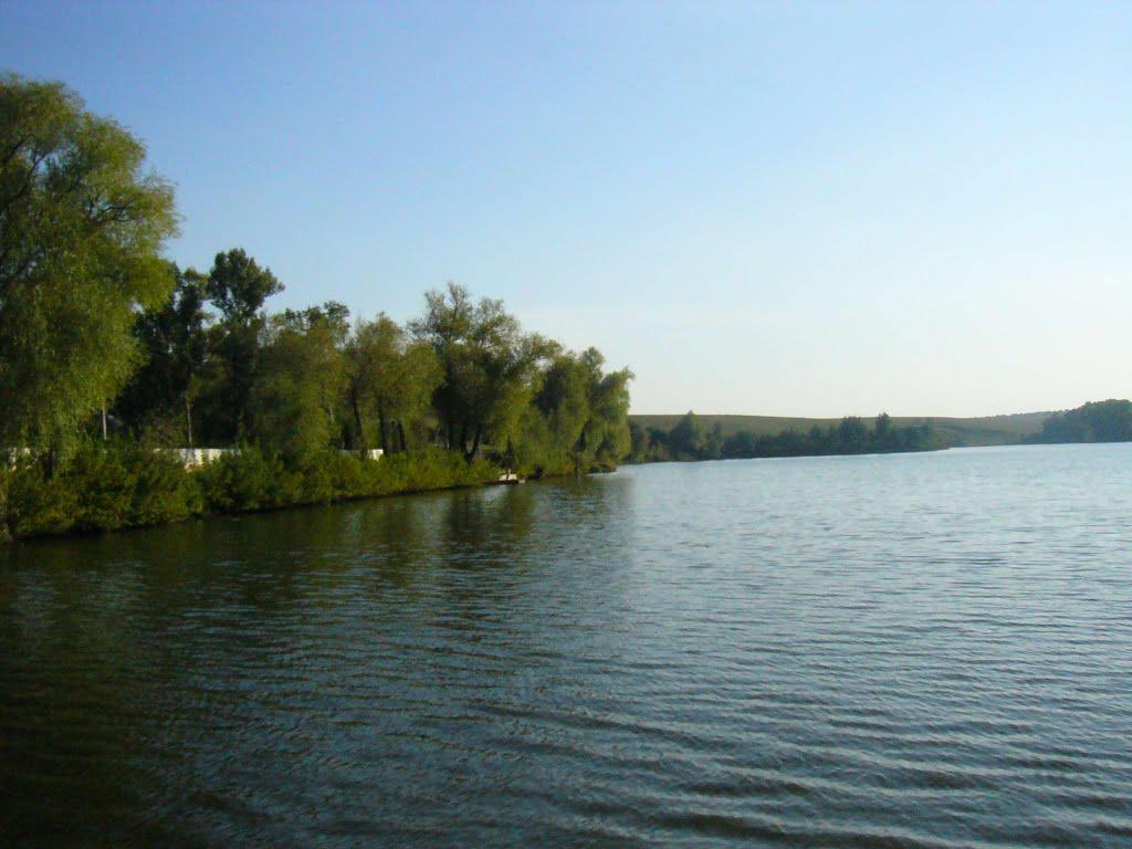 Немиринці з panoramio.com - Немиринці