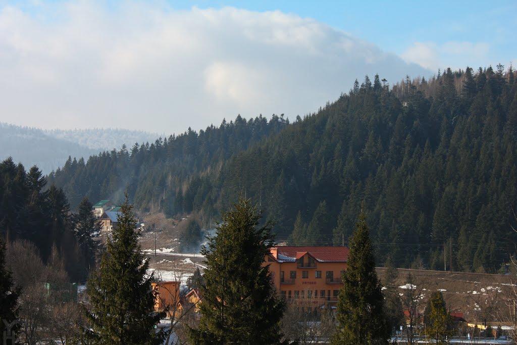 Розлуч з panoramio.com - Розлуч