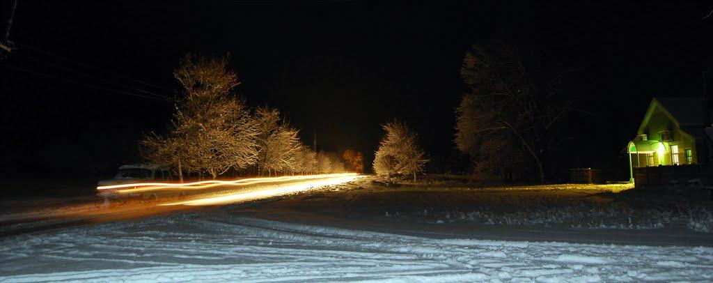 Хорішки з panoramio.com - Хорошки