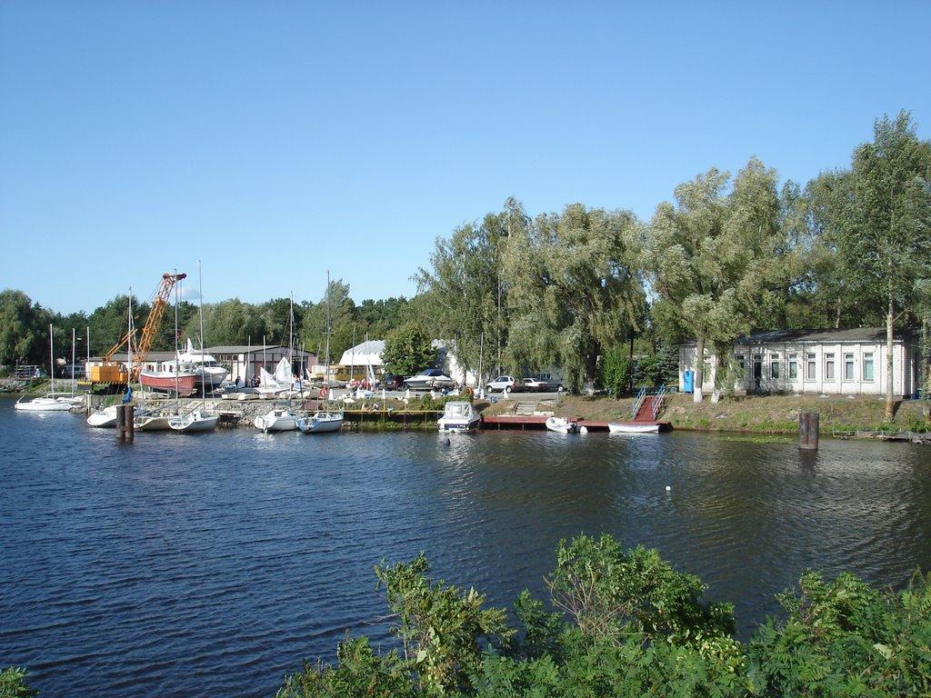 Осещина з panoramio.com - Осещина