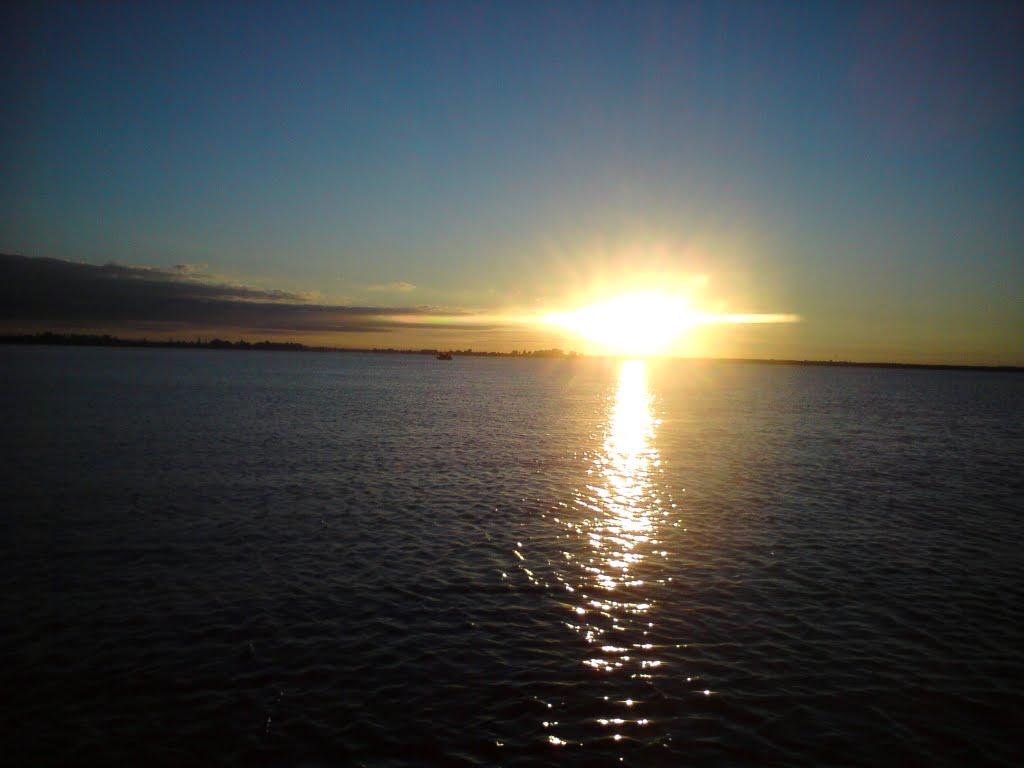 Берегове з panoramio.com - Берегове