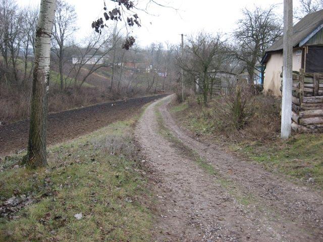 Тимошівка з panoramio.com - Тимошівка