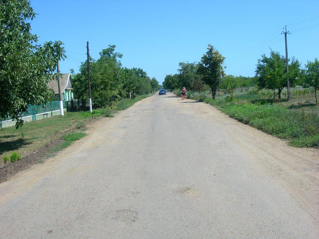 Курортне з panoramio.com - Курортное