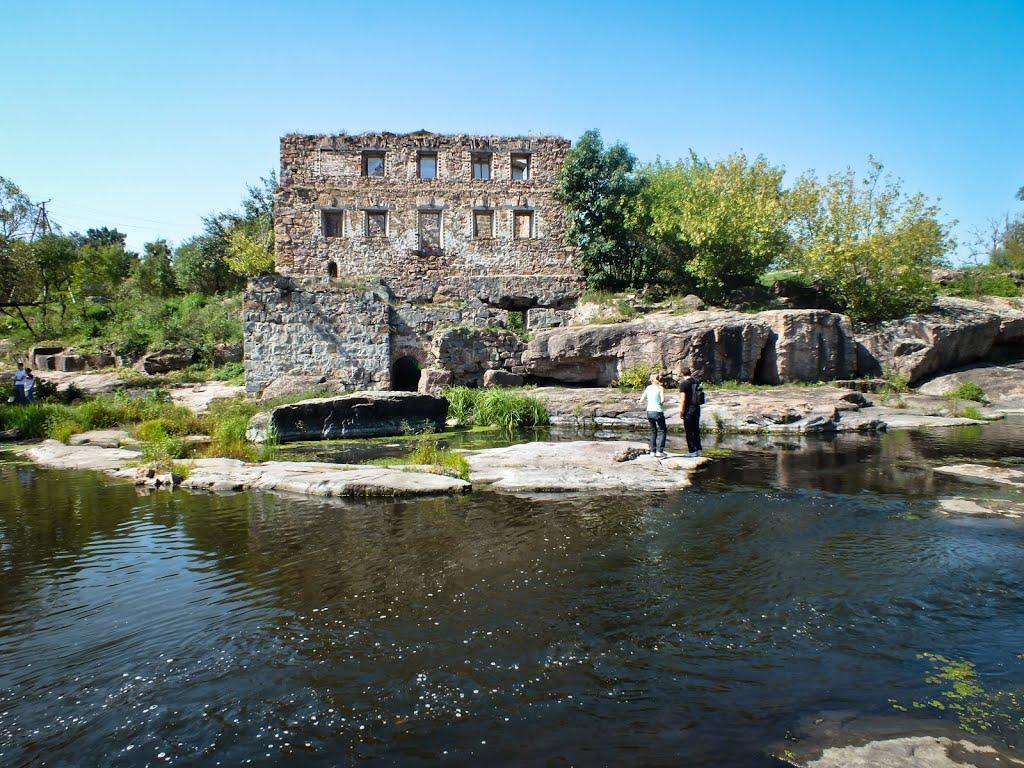 Буки з panoramio.com - Буки