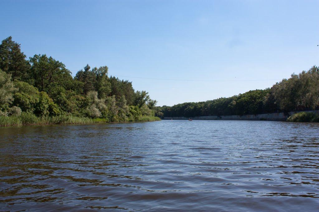 Орлівщина з panoramio.com - Орловщина