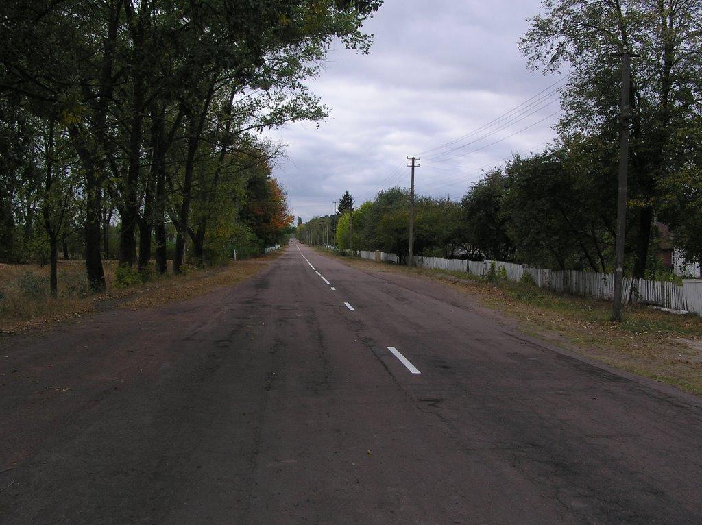 Горщик з panoramio.com - Горщик