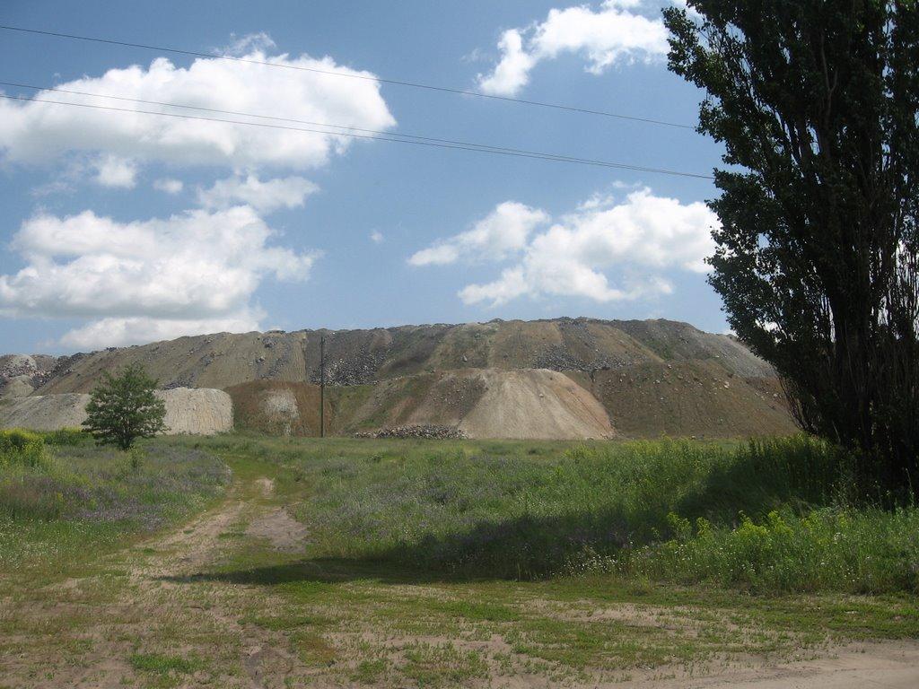 Петрове з panoramio.com - Петрове