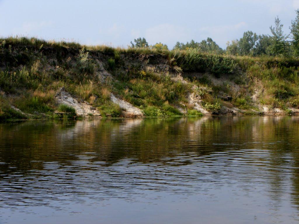 Яреськи з panoramio.com - Яреськи