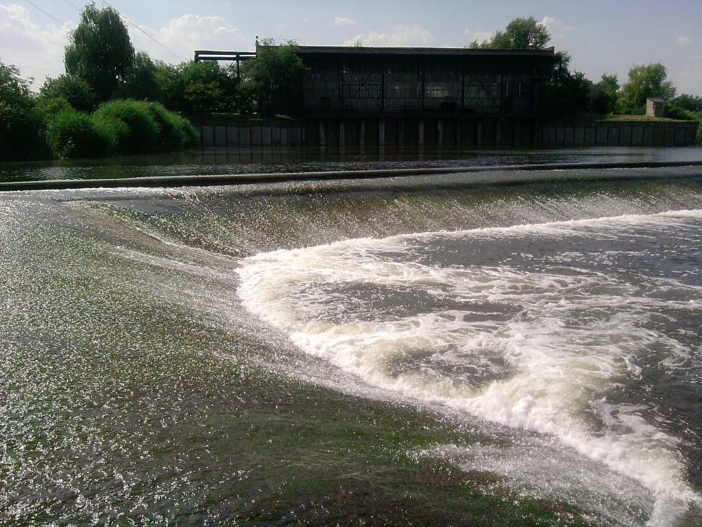 Райгородок з panoramio.com - Raygorodok