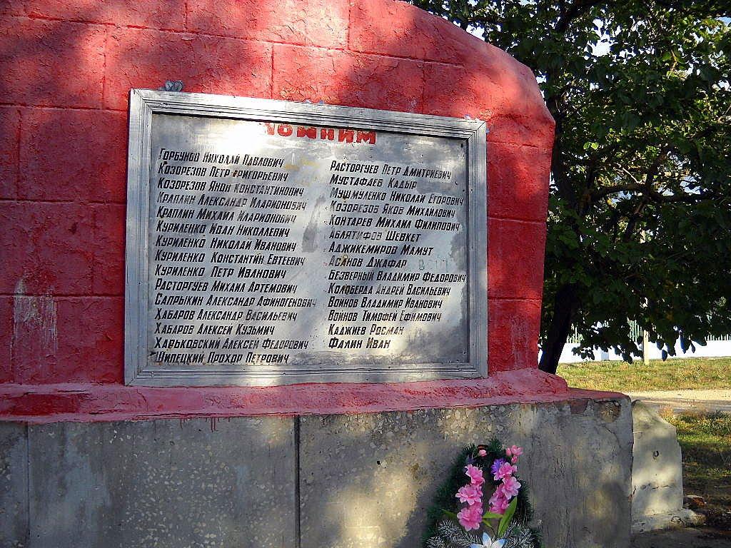 Шубине з panoramio.com - Шубине