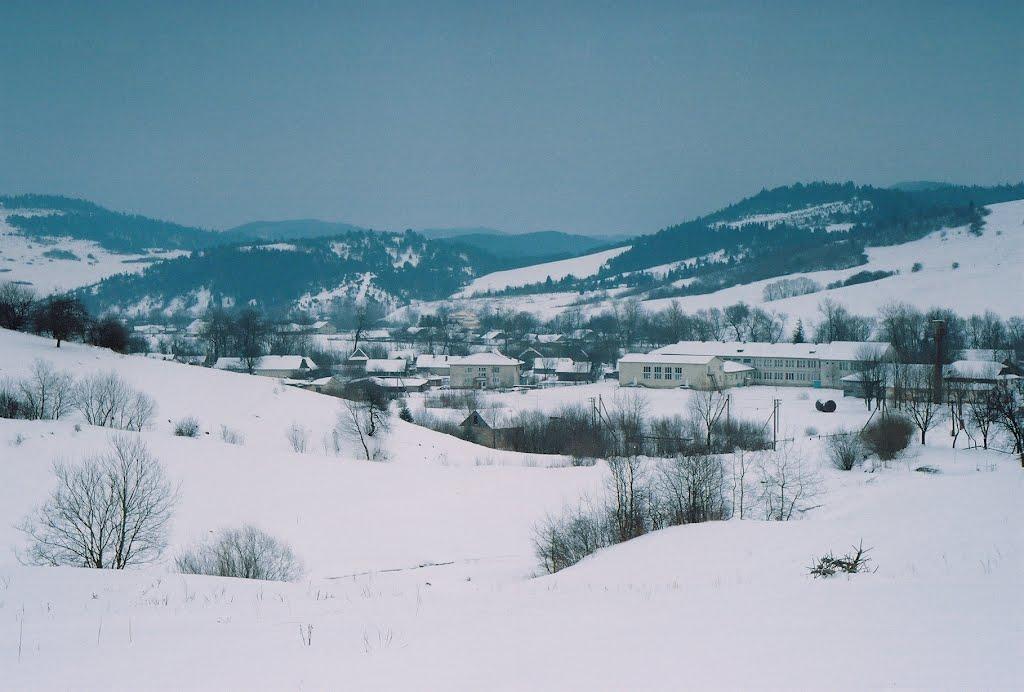 Бабино з panoramio.com - Бабино