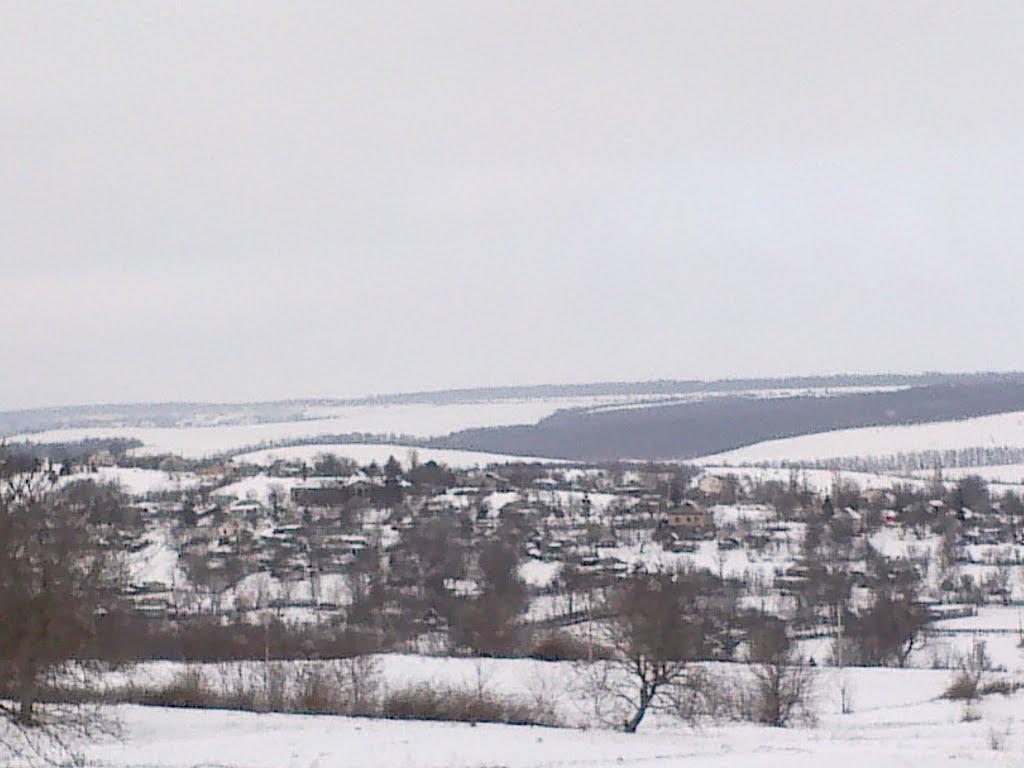 Лабушне з panoramio.com - Лабушне