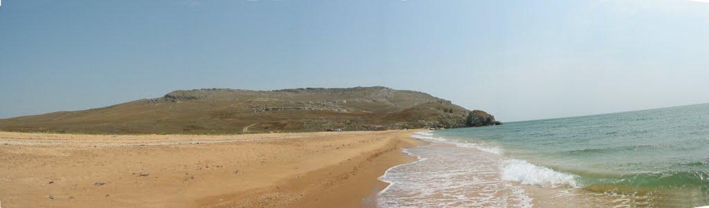 Борисівка з panoramio.com - Борисівка