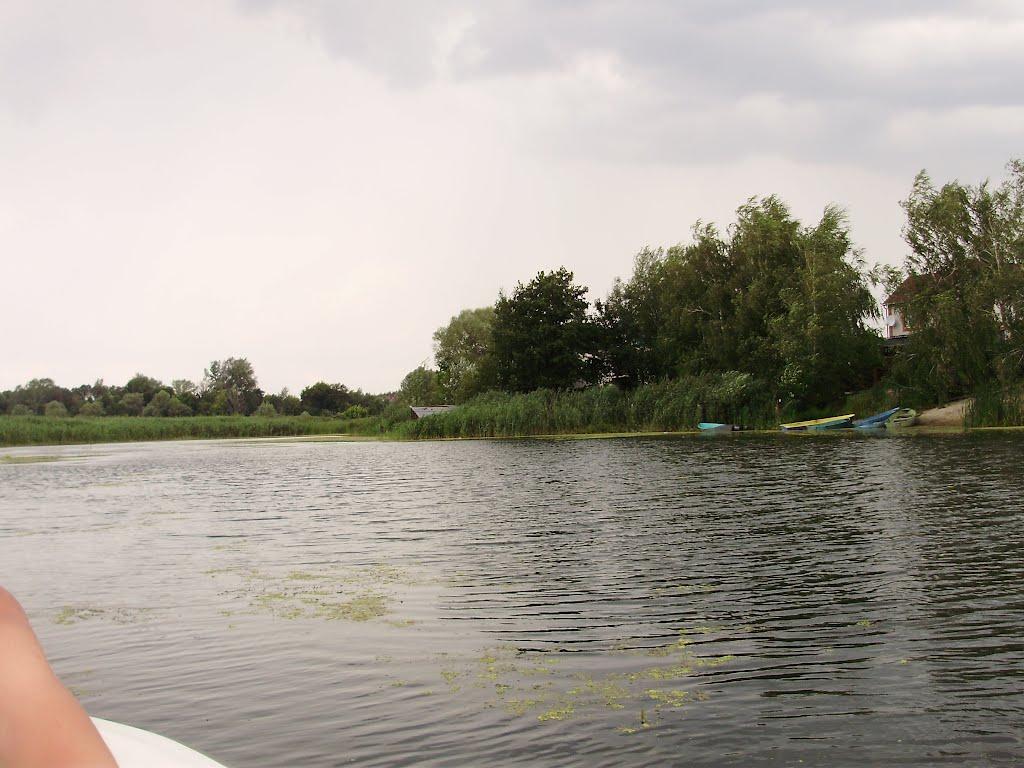 Щурове з panoramio.com - Щурово