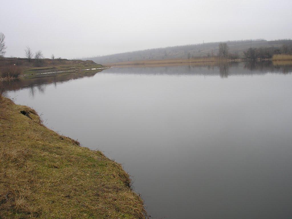 Нова Прага з panoramio.com - Нова Прага