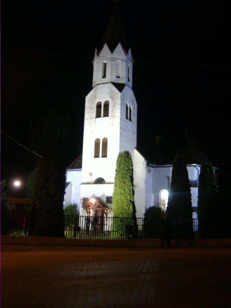 Велика Паладь з panoramio.com - Великая Паладь