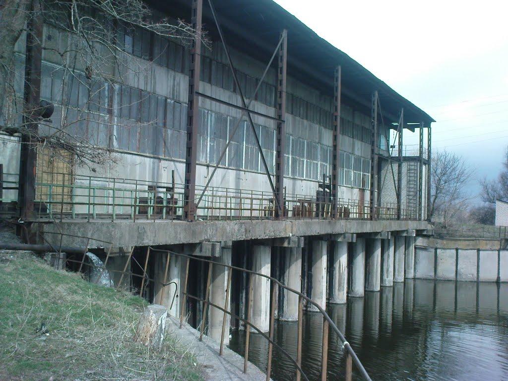 Райгородок з panoramio.com - Raygorodok