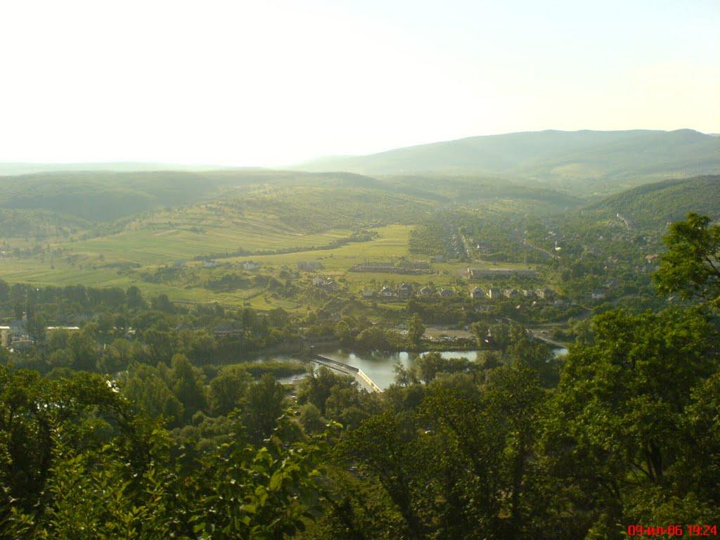 Кам'яниця з panoramio.com - Каменица