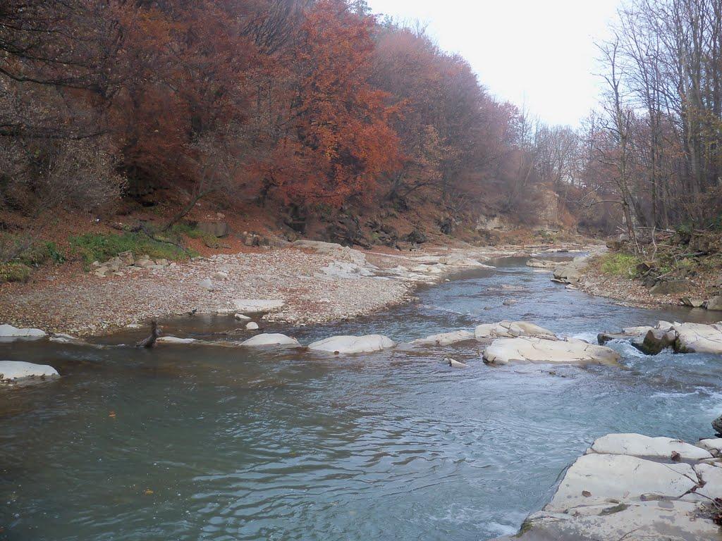 Поляниця з panoramio.com - Поляница