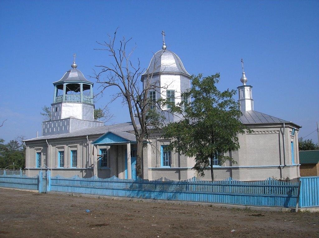Вилкове з panoramio.com (ч.2) - Vylkove