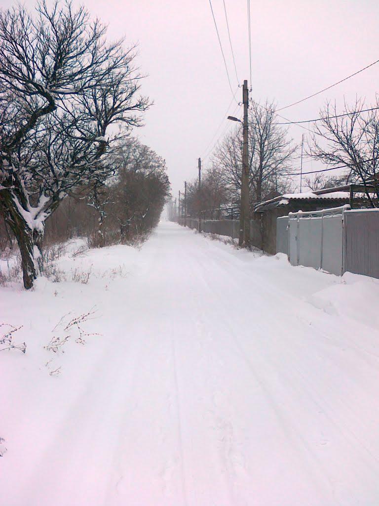 Брянка з panoramio.com (ч.2) - Брянка