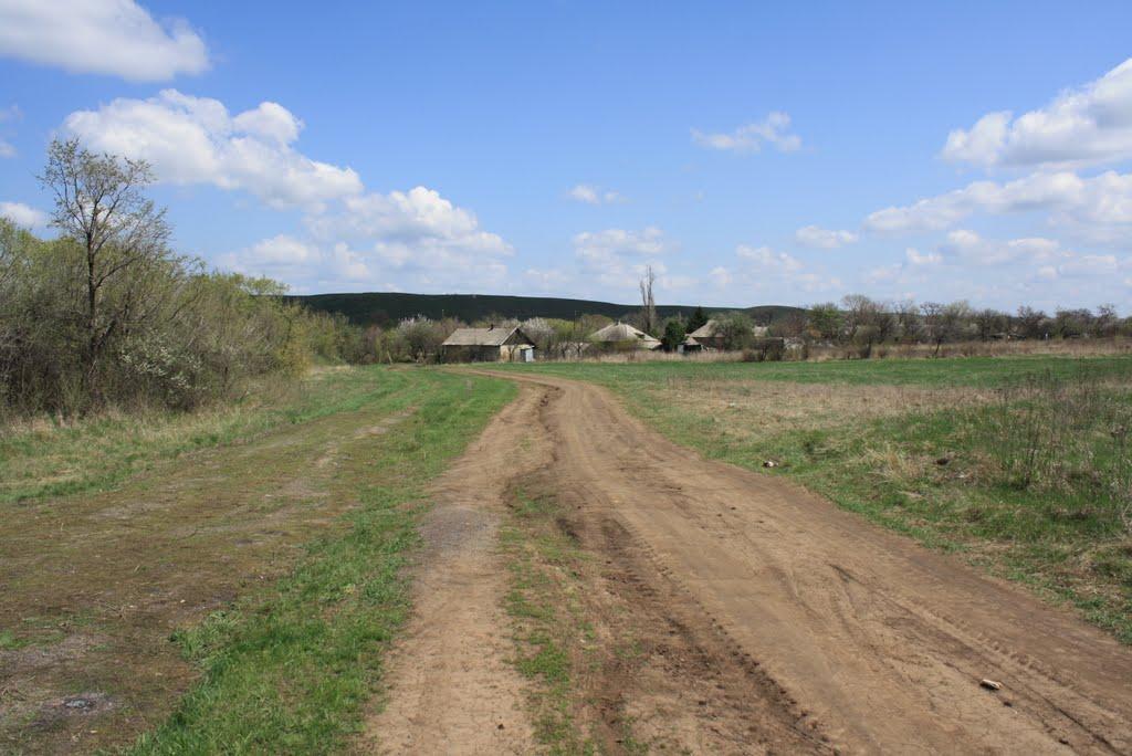 Ушаківка з panoramio.com - Ушаковка