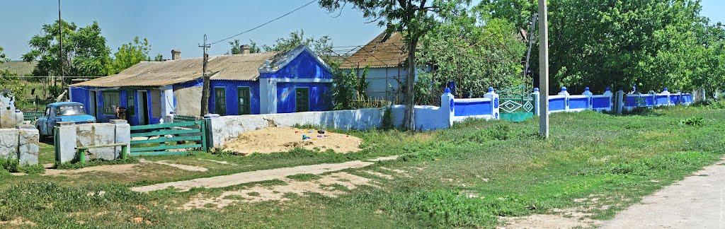 Северинівка з panoramio.com