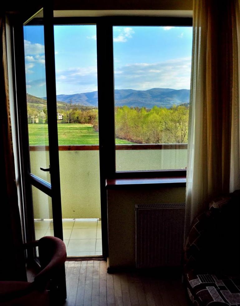 Свалява з panoramio.com - Свалява