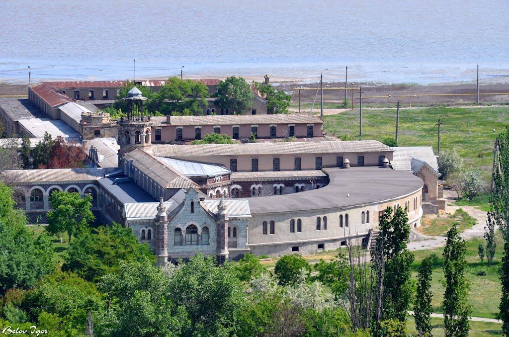 Котовка з panoramio.com - Котовка