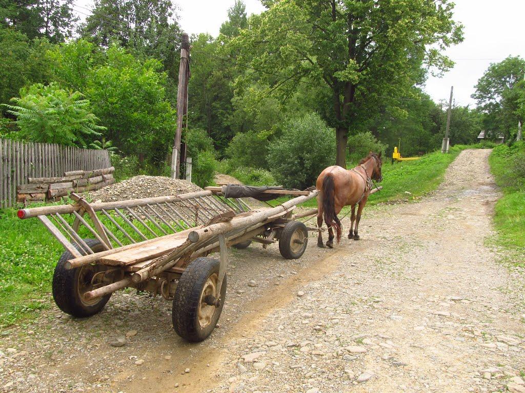 Солотвин з panoramio.com - Солотвин
