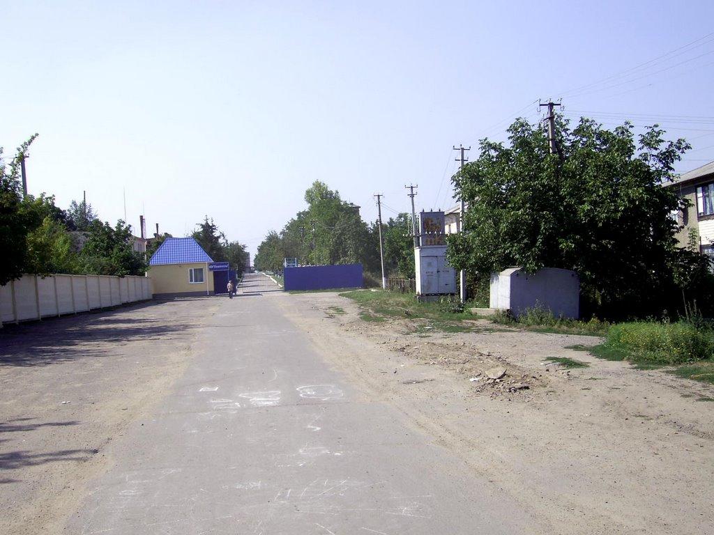 Борщі з panoramio.com - Борщи