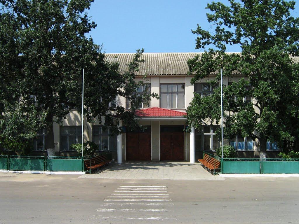 Владичень з panoramio.com - Владичень