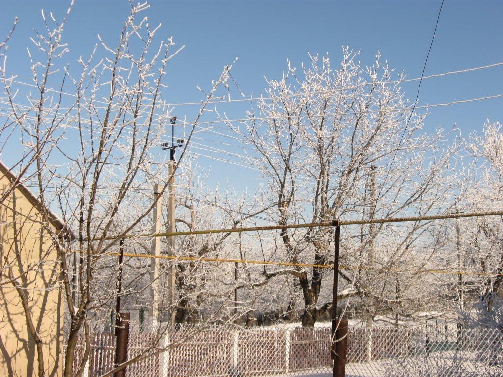 Котовськ з panoramio.com - Kotovsk